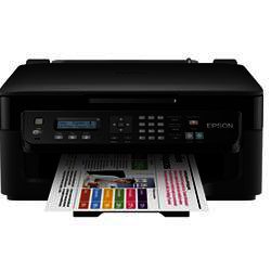 Epson WorkForce WF-2510WF Colour Inkjet Multifunction Printer